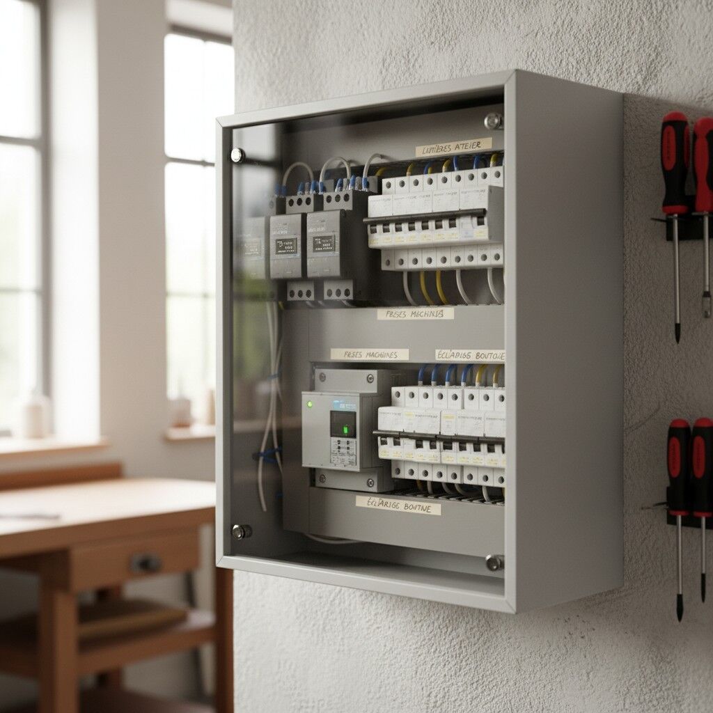 SARL CB ELEC